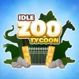 Icon of program: Idle Zoo Tycoon 3D - Anim…