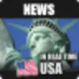 Icon of program: US News in Real Time
