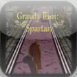 Icon of program: Sonic Gravity Run: Sparta…