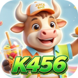 Icono de programa: K456Lock