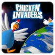Icon of program: Chicken Invaders