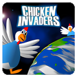 Icon of program: Chicken Invaders