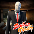 Icon of program: Slender Scary Granny Game…