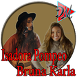 Icon of program: Isadora Pompeo - O Nome d…