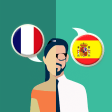 Icon of program: French-Spanish Translator