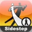 Icon of program: Salsa Sidestep Man