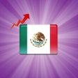 Icono de programa: Mexican Peso Exchange Rat…