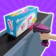 Icon of program: Cashier 3D