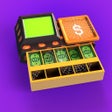 Icon of program: Cashier 3D