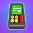 Icon of program: Cashier 3D