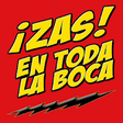 Icono de programa: Zas en toda la boca - She…