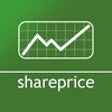 Icon of program: SharePrice (Live)