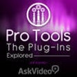 Icon of program: Course For Pro Tools Plug…