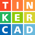 Icono de programa: Tinkercad