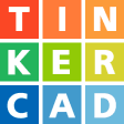Icon of program: Tinkercad
