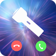 Icono de programa: Colorful LED FlashLight