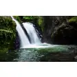 Icon of program: Amazing Waterfall