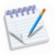 Icono de programa: Write up PRO by WJC