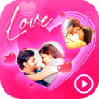 Icono de programa: Love Photo To Video Maker