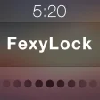 Icon of program: Lock Screen Maker - Custo…