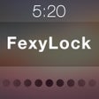 Icono de programa: Lock Screen Maker - Custo…