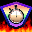 Icono de programa: Time To Burn