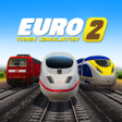 Icono de programa: Euro Train Simulator 2