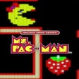 Icon of program: Arcade Game Series: Ms. P…