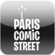 Icon of program: Paris Comic Street