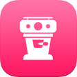 Icono de programa: Monsieur Cuisine Recettes…