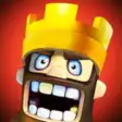 Icon of program: Clash of Wars - Royale Cl…