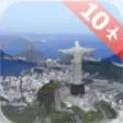 Icon of program: Brazil : Top 10 Tourist D…