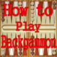 Icon of program: How To Play Backgammon+: …