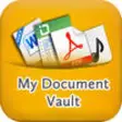 Icon of program: MyDocumentVault - Your vi…