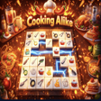 Icon of program: Cooking Alike