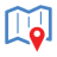 Icono de programa: Find Places Near Me