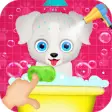 Icon of program: Cute Puppy Pet Daycare & …