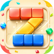 Icono de programa: Z Block Rush: Block Puzzl…