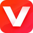 Icon of program: All Video Downloader  Pla…