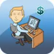 Icon of program: Work From Home Jobs - Wor…