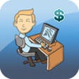 Icon of program: Work From Home Jobs - Wor…