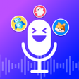 Icon of program: AI Voice Swap  Voice Chan…