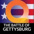 Icon of program: Gettysburg: A Nation Divi…