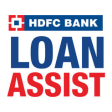 Icon of program: HDFC Bank Loan Assist