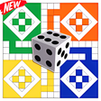 Icono de programa: Ludo 2019 Game