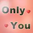 Icon of program: Only You