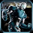 Icon of program: Iron Runner - Robot Man R…