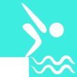 Icon of program: Swim4Gold - Compete again…