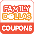 Icon of program: Digital Dollar Coupons fo…