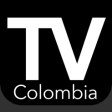 Icon of program: Gua de TV Colombia (CO)